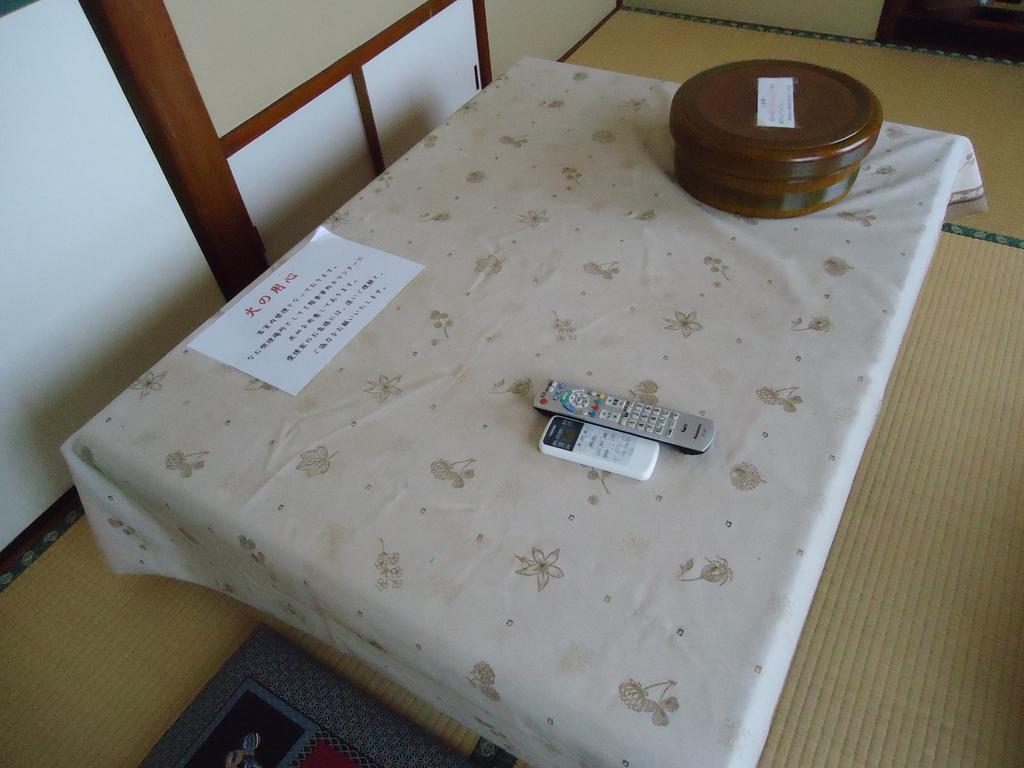 Minshuku Shigemura Atami  Ngoại thất bức ảnh