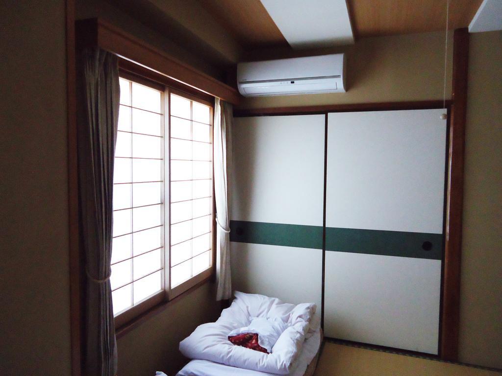 Minshuku Shigemura Atami  Ngoại thất bức ảnh