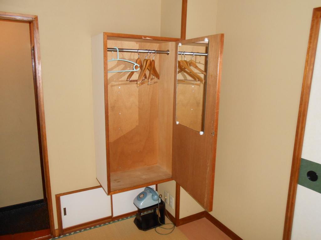 Minshuku Shigemura Atami  Ngoại thất bức ảnh
